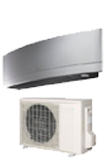 Reparación averías aire acondicionado Whirlpool en  Badajoz