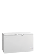 Reparación averías arcón Whirlpool en  Badajoz