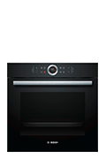 Reparación averías hornos Whirlpool en  Badajoz