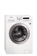 Reparación averías lavasecadoras Whirlpool en  Badajoz