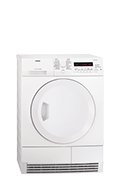 Reparación averías secadora Whirlpool en  Badajoz